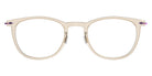 Lindberg® N.O.W. Titanium™ 6529 LIN NOW 6529 802-C21-P77 47 - 802-C21 Eyeglasses