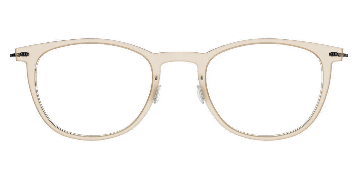 Lindberg® N.O.W. Titanium™ 6529 LIN NOW 6529 802-C21M-PU9 47 - 802-C21M Eyeglasses