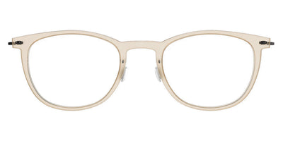 Lindberg® N.O.W. Titanium™ 6529 LIN NOW 6529 802-C21M-PU9 47 - 802-C21M Eyeglasses