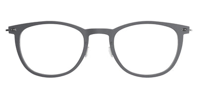 Lindberg® N.O.W. Titanium™ 6529 LIN NOW 6529 802-D15-P10 47 - 802-D15 Eyeglasses