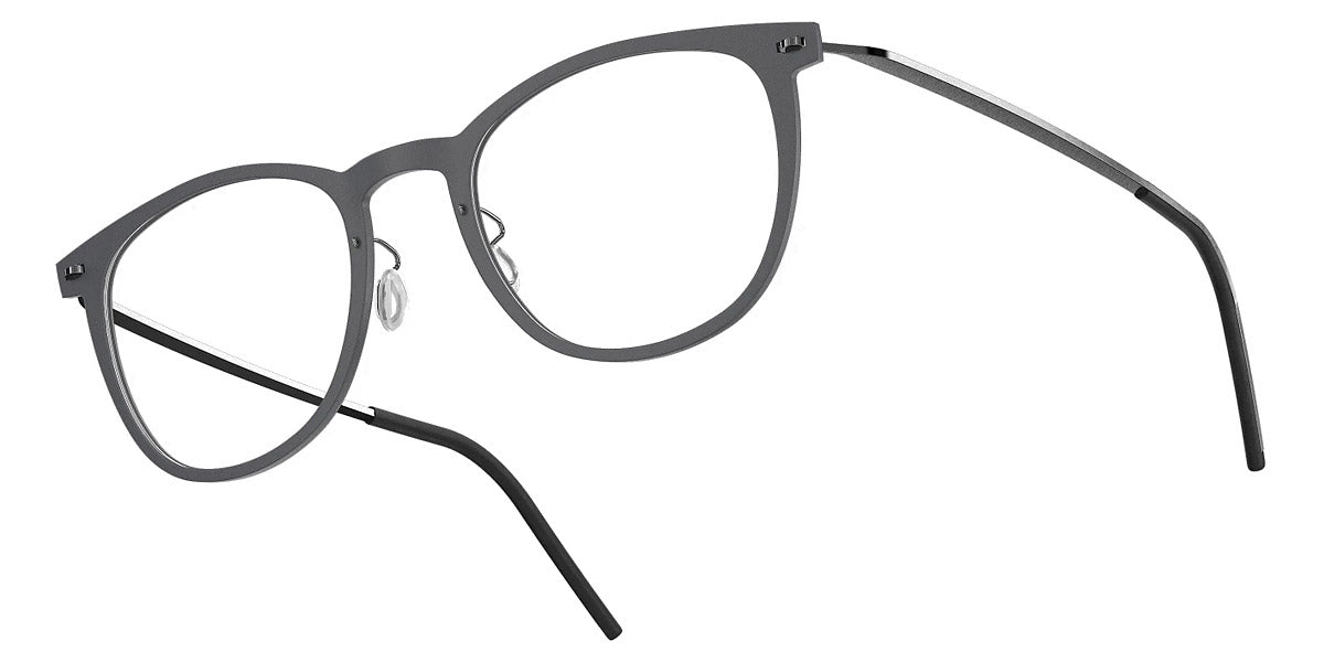 Lindberg® N.O.W. Titanium™ 6529 LIN NOW 6529 802-D15-P10 47 - 802-D15 Eyeglasses