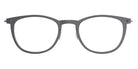 Lindberg® N.O.W. Titanium™ 6529 LIN NOW 6529 802-D15-P77 47 - 802-D15 Eyeglasses