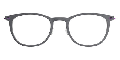 Lindberg® N.O.W. Titanium™ 6529 LIN NOW 6529 802-D15-P77 47 - 802-D15 Eyeglasses