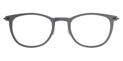 Lindberg® N.O.W. Titanium™ 6529 LIN NOW 6529 802-D15-PU9 47 - 802-D15 Eyeglasses