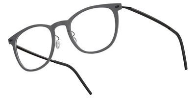 Lindberg® N.O.W. Titanium™ 6529 LIN NOW 6529 802-D15-PU9 47 - 802-D15 Eyeglasses