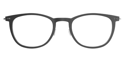 Lindberg® N.O.W. Titanium™ 6529 LIN NOW 6529 802-D16-P10 47 - 802-D16 Eyeglasses