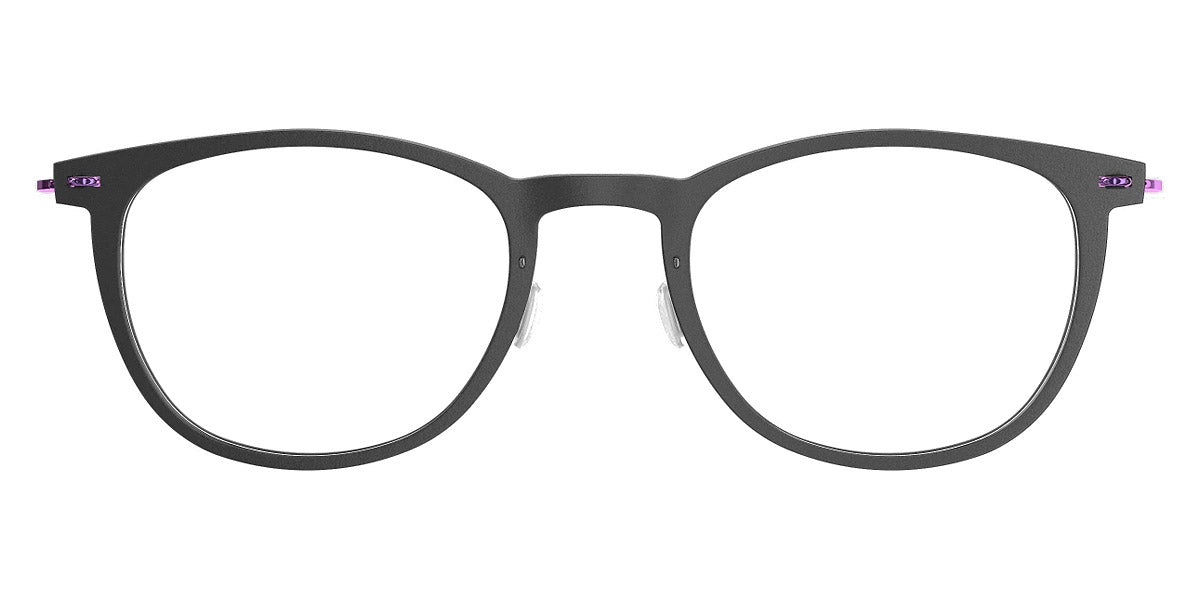 Lindberg® N.O.W. Titanium™ 6529 LIN NOW 6529 802-D16-P77 47 - 802-D16 Eyeglasses