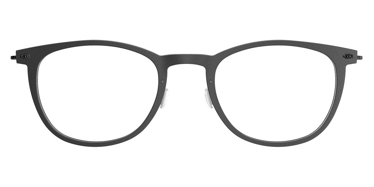 Lindberg® N.O.W. Titanium™ 6529 LIN NOW 6529 802-D16-PU9 47 - 802-D16 Eyeglasses