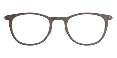 Lindberg® N.O.W. Titanium™ 6529 LIN NOW 6529 802-D17-P77 47 - 802-D17 Eyeglasses
