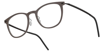 Lindberg® N.O.W. Titanium™ 6529 LIN NOW 6529 802-D17-PU9 47 - 802-D17 Eyeglasses