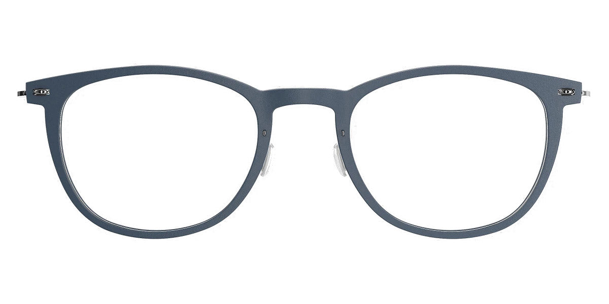 Lindberg® N.O.W. Titanium™ 6529 LIN NOW 6529 802-D18-P10 47 - 802-D18 Eyeglasses