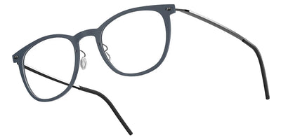 Lindberg® N.O.W. Titanium™ 6529 LIN NOW 6529 802-D18-P10 47 - 802-D18 Eyeglasses