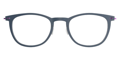 Lindberg® N.O.W. Titanium™ 6529 LIN NOW 6529 802-D18-P77 47 - 802-D18 Eyeglasses