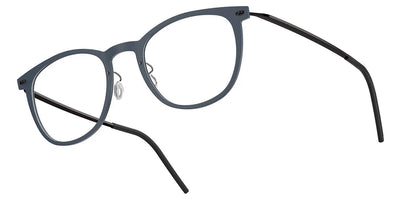 Lindberg® N.O.W. Titanium™ 6529 LIN NOW 6529 802-D18-PU9 47 - 802-D18 Eyeglasses
