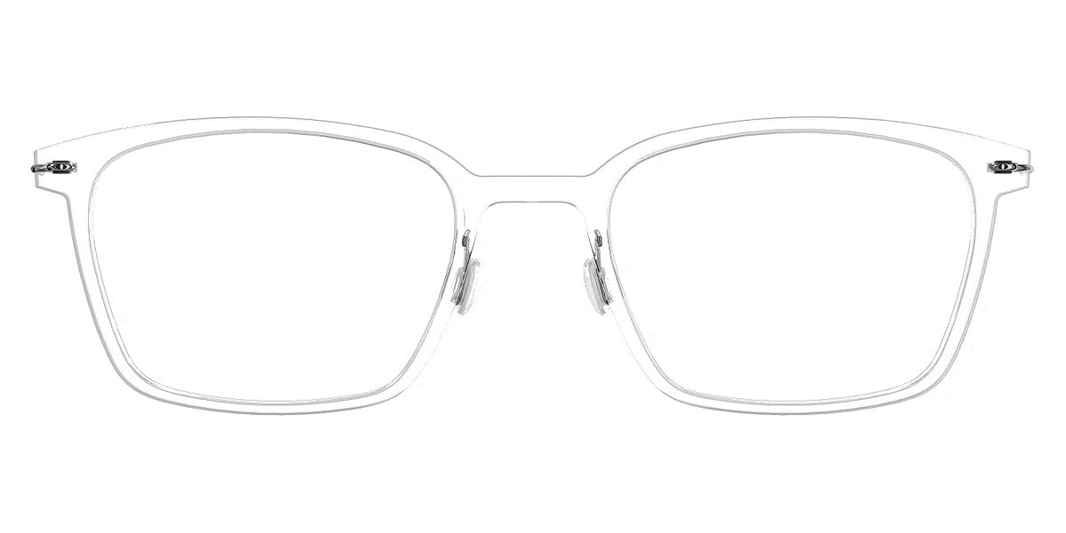 Lindberg® N.O.W. Titanium™ 6536 LIN NOW 6536 Basic-C01-P10 49 - Basic-C01 Eyeglasses