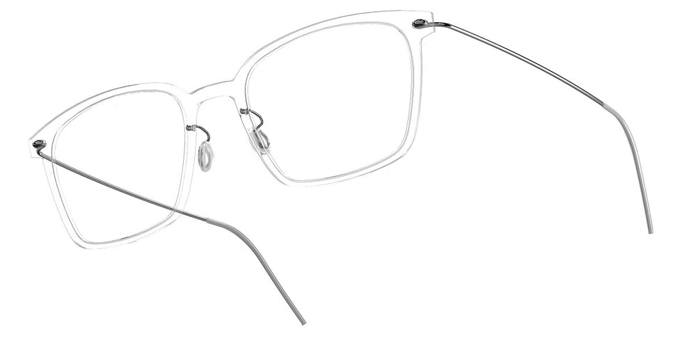 Lindberg® N.O.W. Titanium™ 6536 LIN NOW 6536 Basic-C01-P10 49 - Basic-C01 Eyeglasses