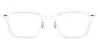 Lindberg® N.O.W. Titanium™ 6536 LIN NOW 6536 Basic-C01-P77 49 - Basic-C01 Eyeglasses
