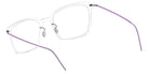 Lindberg® N.O.W. Titanium™ 6536 LIN NOW 6536 Basic-C01-P77 49 - Basic-C01 Eyeglasses