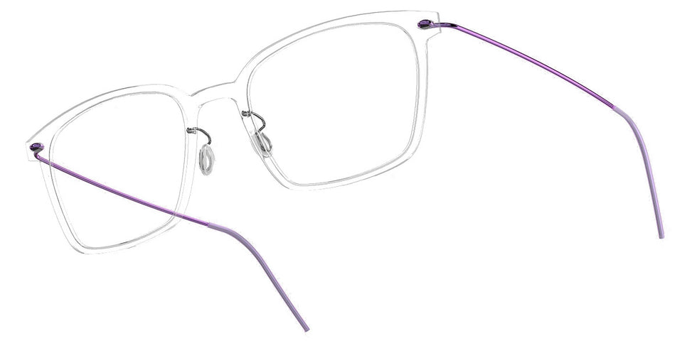 Lindberg® N.O.W. Titanium™ 6536 LIN NOW 6536 Basic-C01-P77 49 - Basic-C01 Eyeglasses