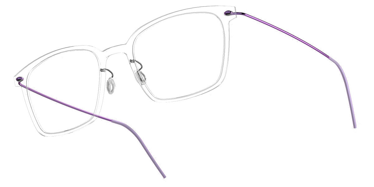 Lindberg® N.O.W. Titanium™ 6536 LIN NOW 6536 Basic-C01-P77 49 - Basic-C01 Eyeglasses