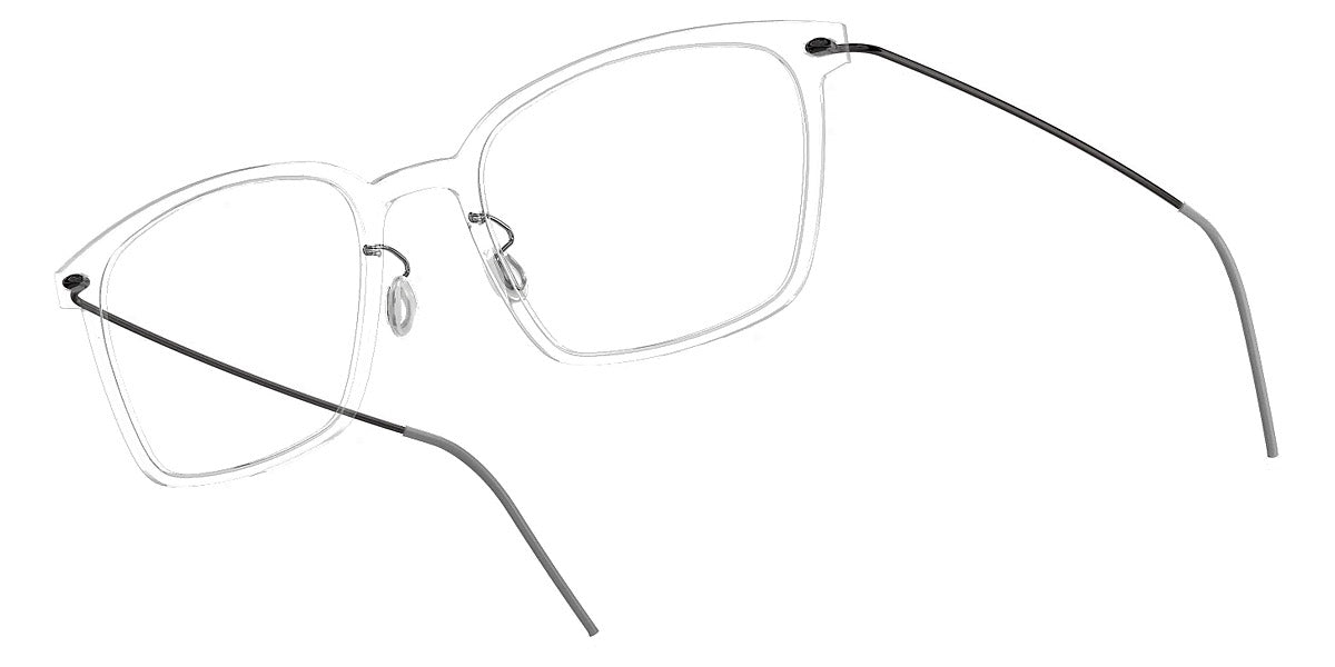 Lindberg® N.O.W. Titanium™ 6536 LIN NOW 6536 Basic-C01-PU9 49 - Basic-C01 Eyeglasses