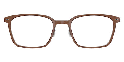 Lindberg® N.O.W. Titanium™ 6536 LIN NOW 6536 Basic-C02-P10 49 - Basic-C02 Eyeglasses