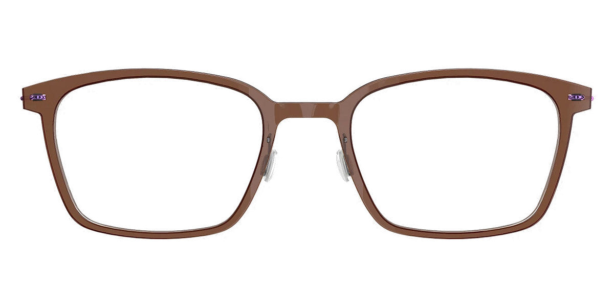 Lindberg® N.O.W. Titanium™ 6536 LIN NOW 6536 Basic-C02-P77 49 - Basic-C02 Eyeglasses
