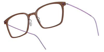 Lindberg® N.O.W. Titanium™ 6536 LIN NOW 6536 Basic-C02-P77 49 - Basic-C02 Eyeglasses