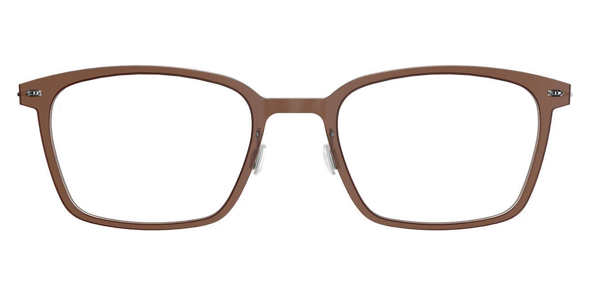Lindberg® N.O.W. Titanium™ 6536 LIN NOW 6536 Basic-C02M-P10 49 - Basic-C02M Eyeglasses