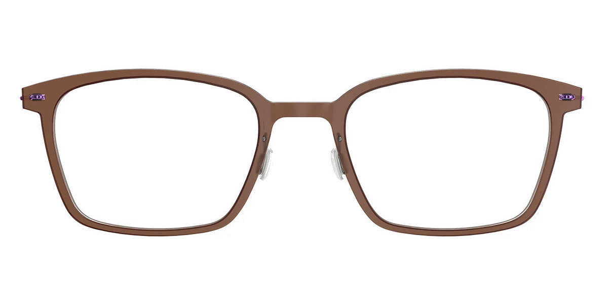 Lindberg® N.O.W. Titanium™ 6536 LIN NOW 6536 Basic-C02M-P77 49 - Basic-C02M Eyeglasses