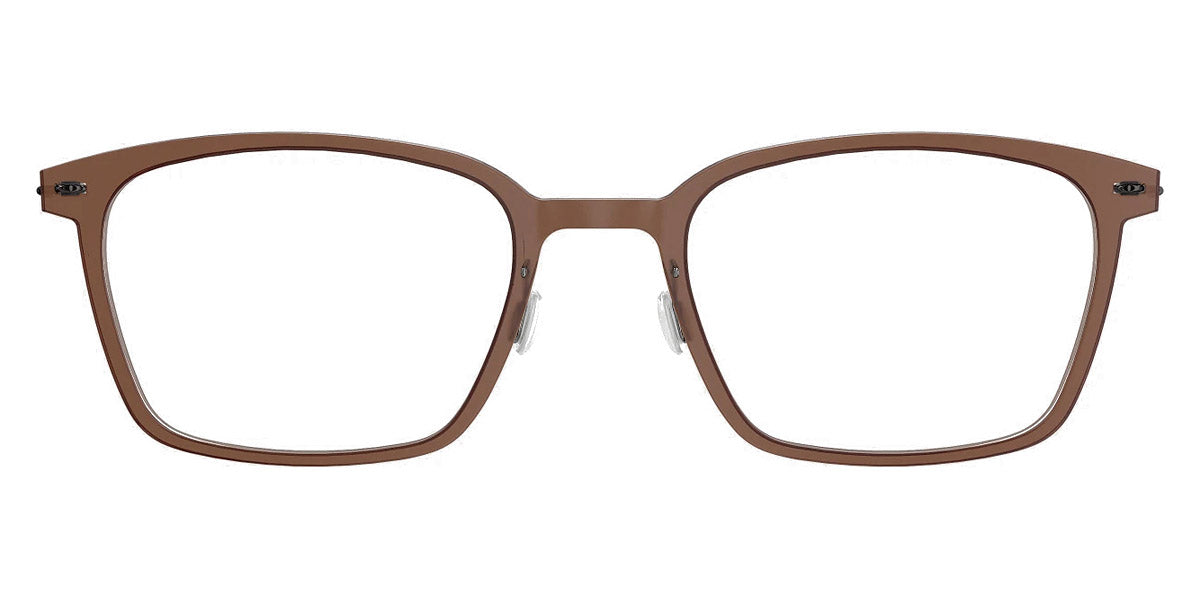 Lindberg® N.O.W. Titanium™ 6536 LIN NOW 6536 Basic-C02M-PU9 49 - Basic-C02M Eyeglasses