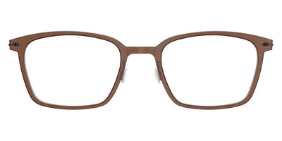 Lindberg® N.O.W. Titanium™ 6536 LIN NOW 6536 Basic-C02M-PU9 49 - Basic-C02M Eyeglasses