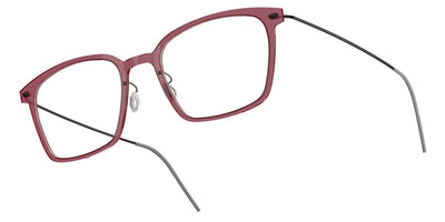 Lindberg® N.O.W. Titanium™ 6536 LIN NOW 6536 Basic-C04-PU9 49 - Basic-C04 Eyeglasses