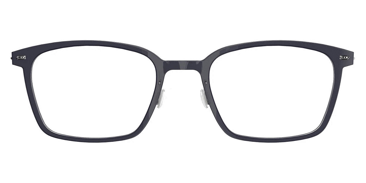 Lindberg® N.O.W. Titanium™ 6536 LIN NOW 6536 Basic-C06-P10 49 - Basic-C06 Eyeglasses