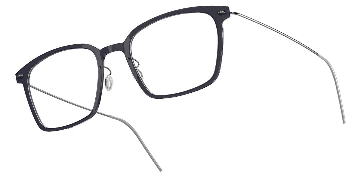 Lindberg® N.O.W. Titanium™ 6536 LIN NOW 6536 Basic-C06-P10 49 - Basic-C06 Eyeglasses