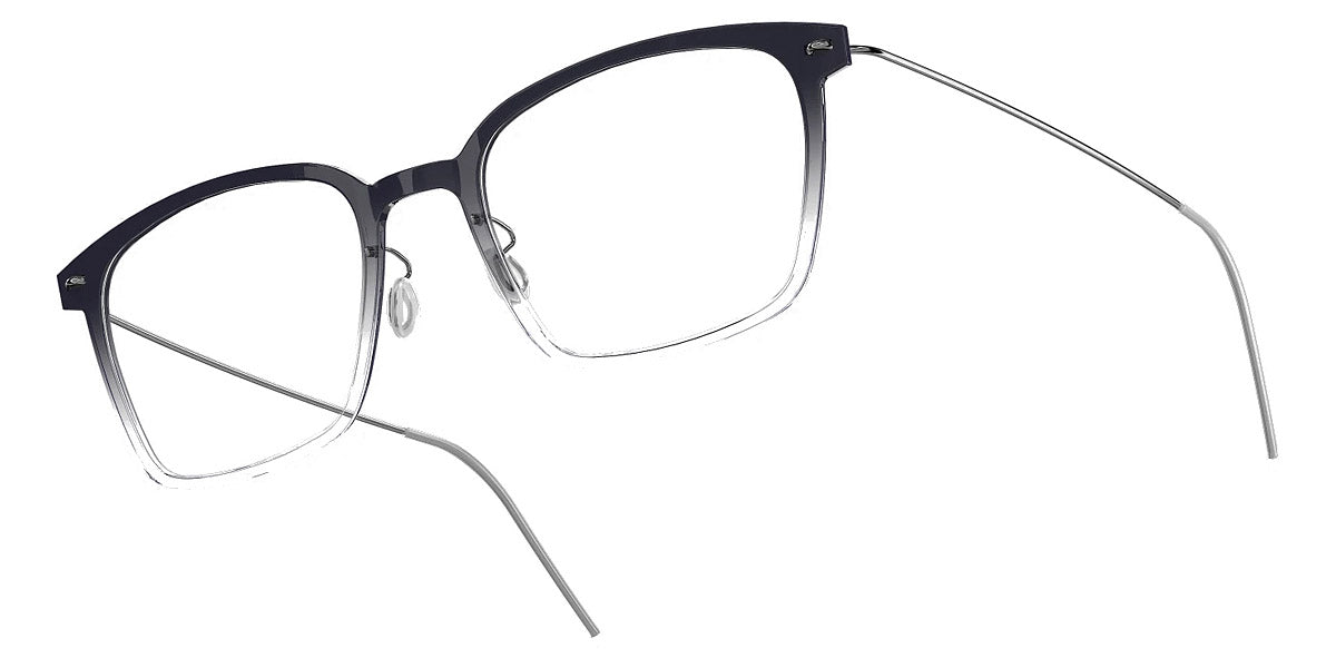 Lindberg® N.O.W. Titanium™ 6536 LIN NOW 6536 Basic-C06G-P10 49 - Basic-C06G Eyeglasses