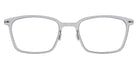 Lindberg® N.O.W. Titanium™ 6536 LIN NOW 6536 Basic-C07-P10 49 - Basic-C07 Eyeglasses