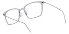 Lindberg® N.O.W. Titanium™ 6536 LIN NOW 6536 Basic-C07-P10 49 - Basic-C07 Eyeglasses