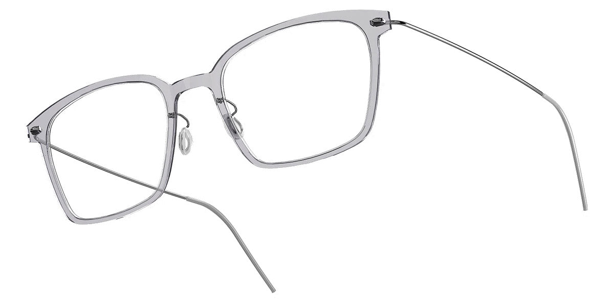 Lindberg® N.O.W. Titanium™ 6536 LIN NOW 6536 Basic-C07-P10 49 - Basic-C07 Eyeglasses