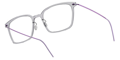 Lindberg® N.O.W. Titanium™ 6536 LIN NOW 6536 Basic-C07-P77 49 - Basic-C07 Eyeglasses
