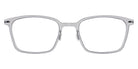 Lindberg® N.O.W. Titanium™ 6536 LIN NOW 6536 Basic-C07-PU9 49 - Basic-C07 Eyeglasses