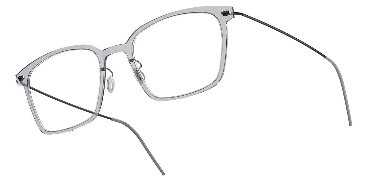 Lindberg® N.O.W. Titanium™ 6536 LIN NOW 6536 Basic-C07-PU9 49 - Basic-C07 Eyeglasses