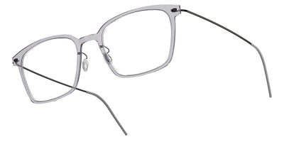 Lindberg® N.O.W. Titanium™ 6536 LIN NOW 6536 Basic-C07-PU9 49 - Basic-C07 Eyeglasses
