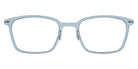 Lindberg® N.O.W. Titanium™ 6536 LIN NOW 6536 Basic-C08-P10 49 - Basic-C08 Eyeglasses