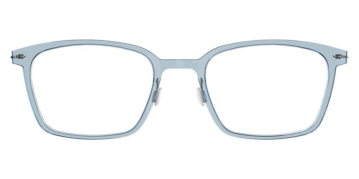 Lindberg® N.O.W. Titanium™ 6536 LIN NOW 6536 Basic-C08-P10 49 - Basic-C08 Eyeglasses