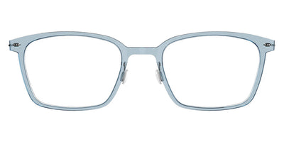 Lindberg® N.O.W. Titanium™ 6536 LIN NOW 6536 Basic-C08-P10 49 - Basic-C08 Eyeglasses
