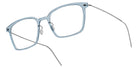 Lindberg® N.O.W. Titanium™ 6536 LIN NOW 6536 Basic-C08-P10 49 - Basic-C08 Eyeglasses