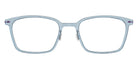 Lindberg® N.O.W. Titanium™ 6536 LIN NOW 6536 Basic-C08-P77 49 - Basic-C08 Eyeglasses