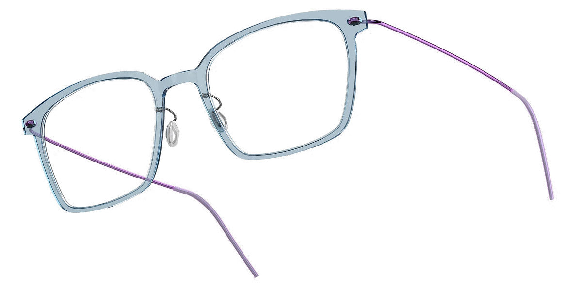 Lindberg® N.O.W. Titanium™ 6536 LIN NOW 6536 Basic-C08-P77 49 - Basic-C08 Eyeglasses