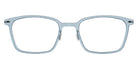 Lindberg® N.O.W. Titanium™ 6536 LIN NOW 6536 Basic-C08-PU9 49 - Basic-C08 Eyeglasses